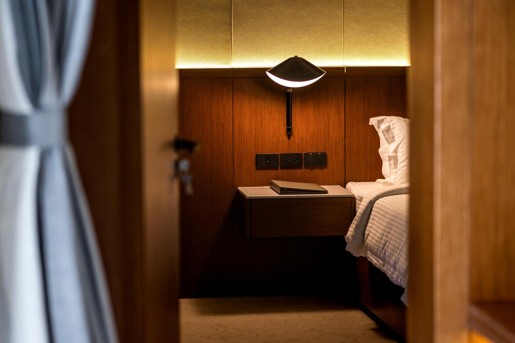 Choasis Hotel-ルアンパバーン エクステリア 写真